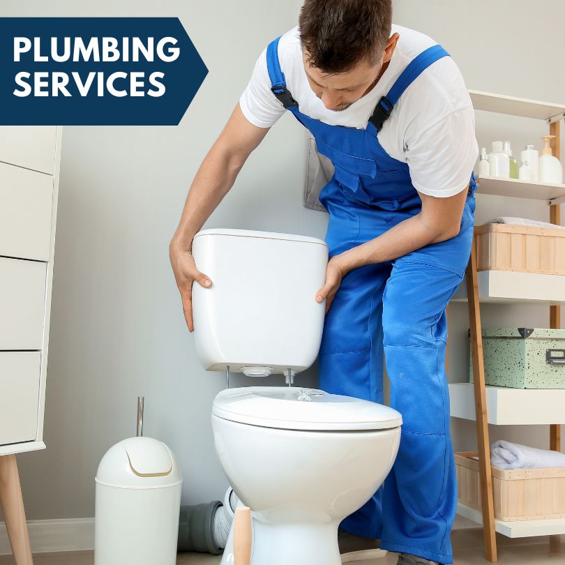 Plumbing Company in Ironton, OH